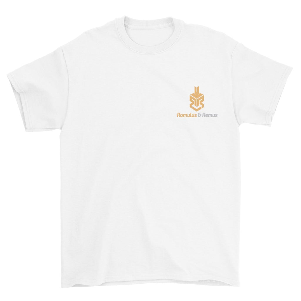 Signature Tee