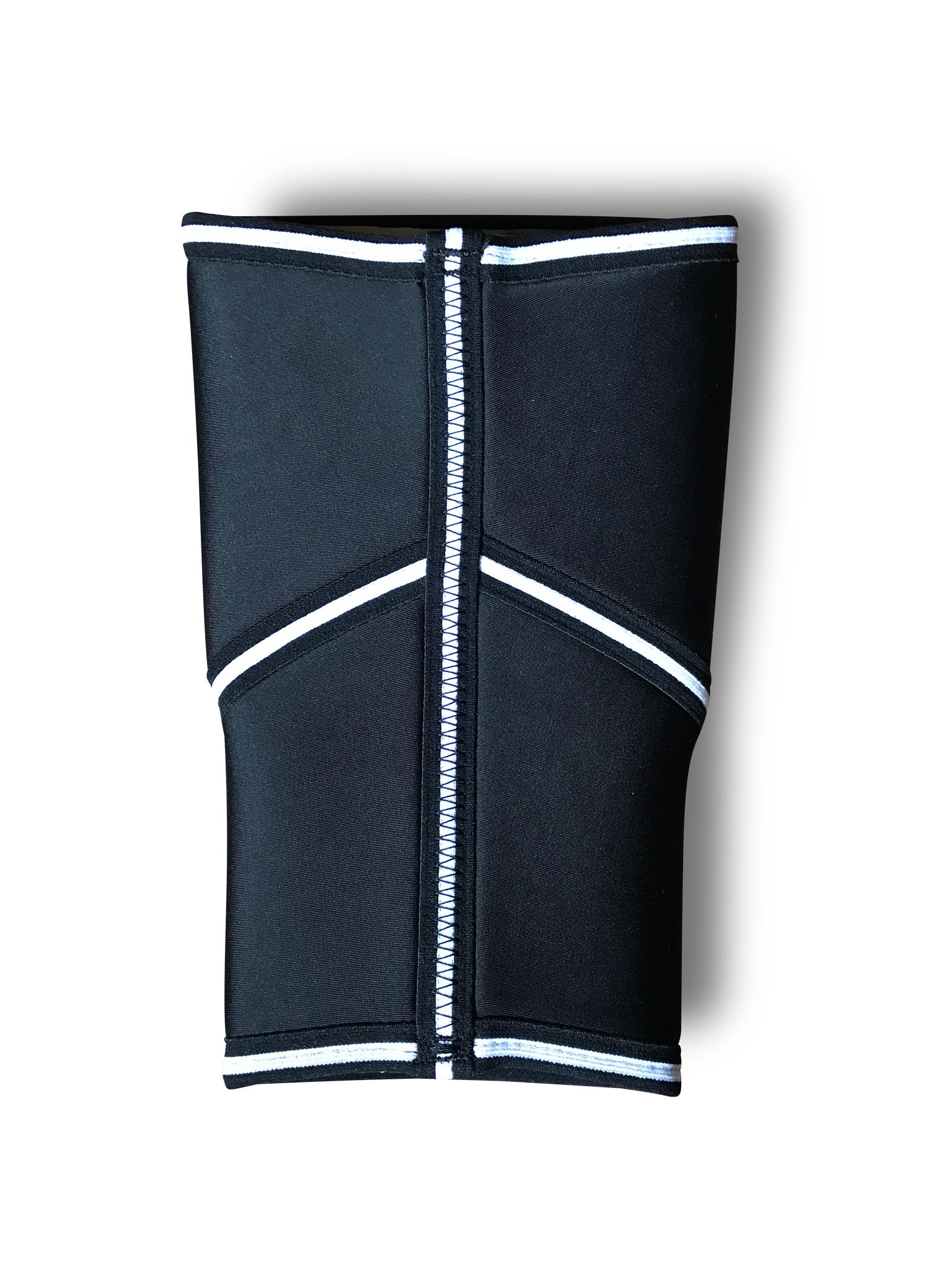 Black Knee Sleeves