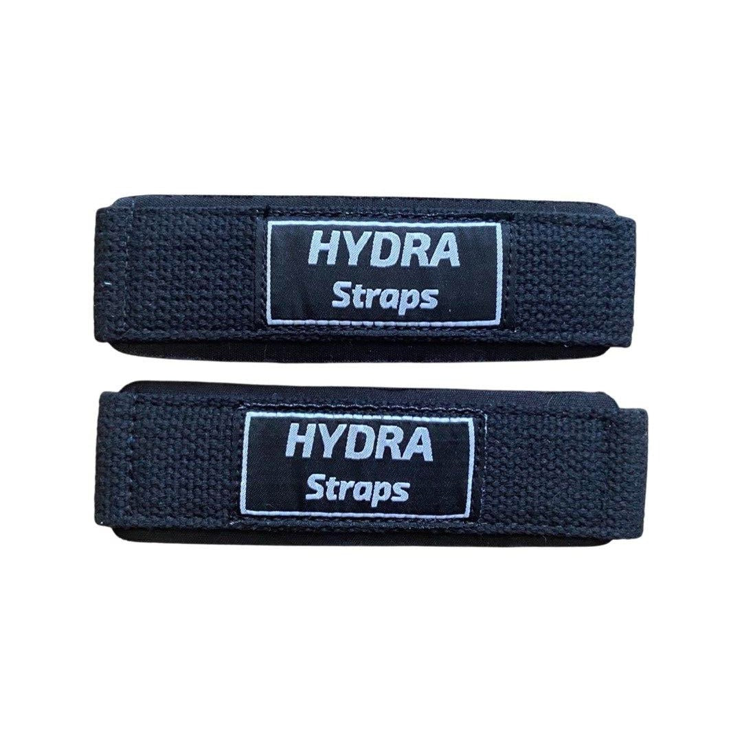 Hydra Lifting Straps