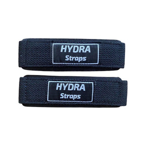 Hydra Lifting Straps